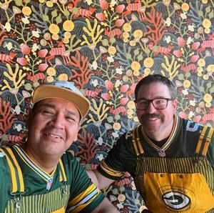 Meet your Posher, Brandondesta